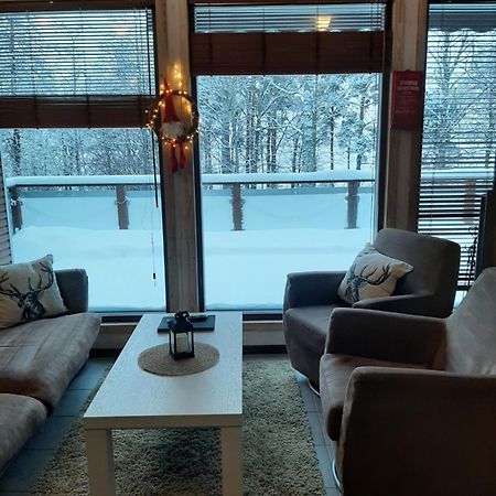 Kiurun Villas Virasoja Eksteriør bilde