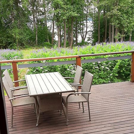 Kiurun Villas Virasoja Eksteriør bilde